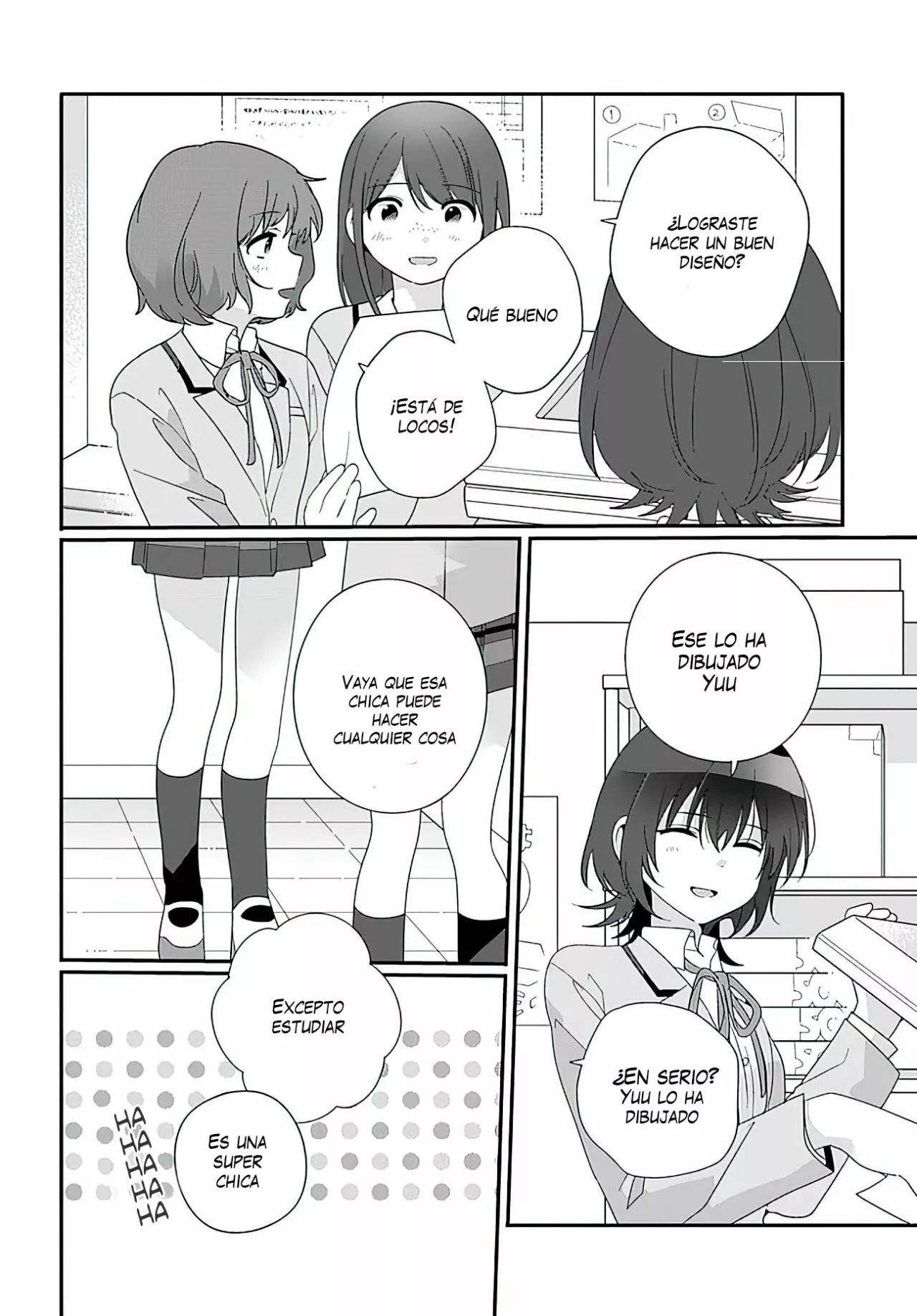 Read Class de 2 Banme ni Kawaii Onna no Ko to Tomodachi ni Natta ES Manga Online