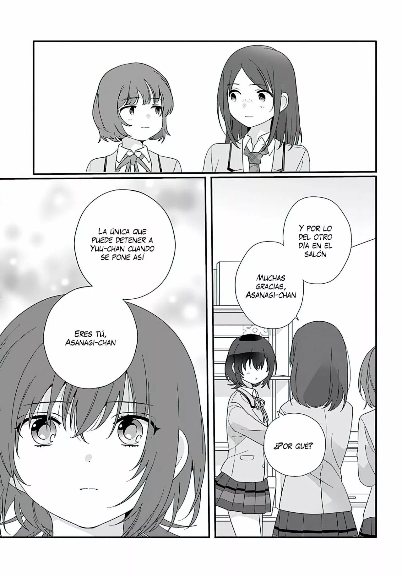 Read Class de 2 Banme ni Kawaii Onna no Ko to Tomodachi ni Natta ES Manga Online