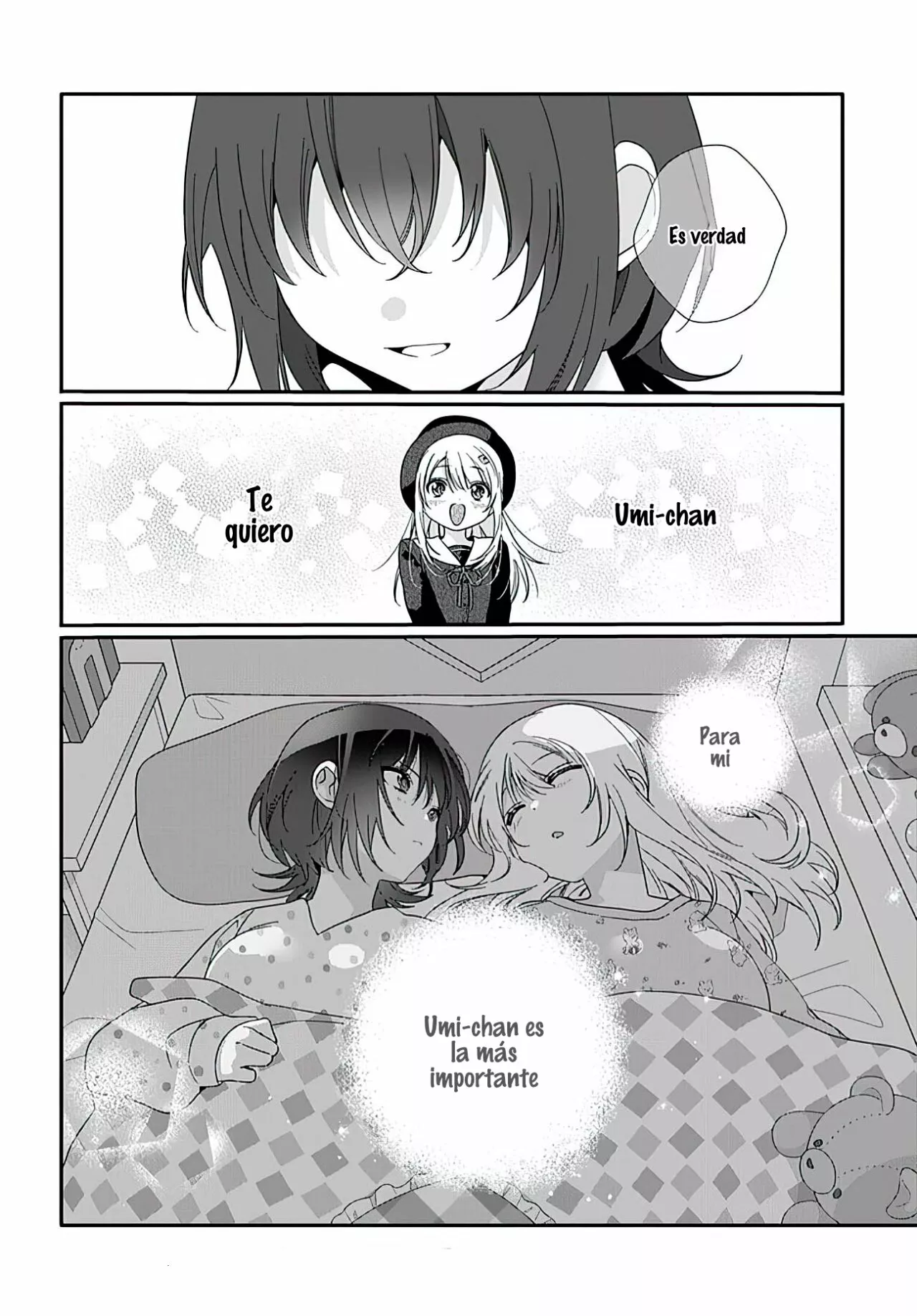 Read Class de 2 Banme ni Kawaii Onna no Ko to Tomodachi ni Natta ES Manga Online