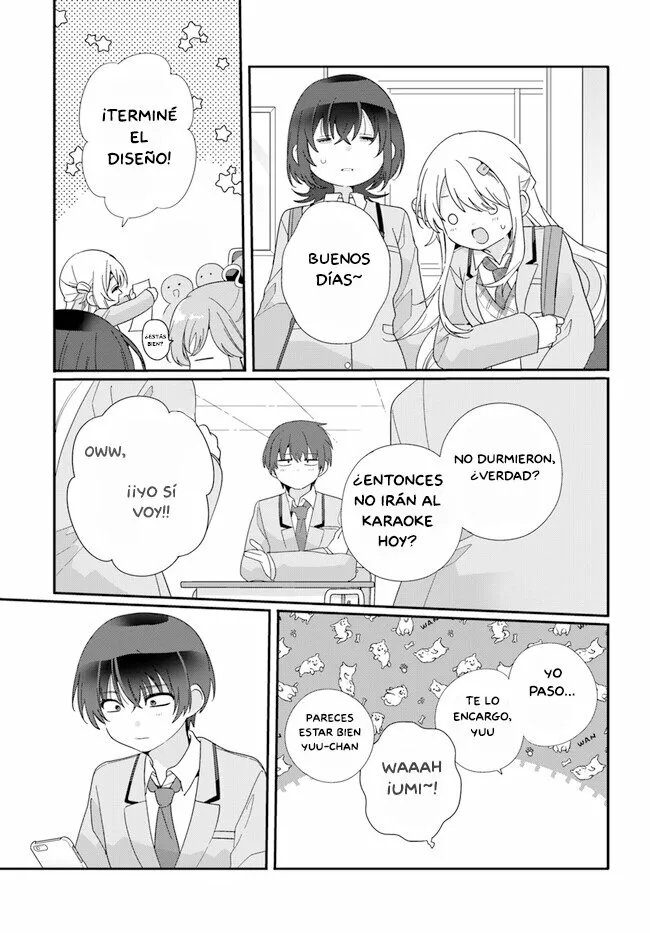 Read Class de 2 Banme ni Kawaii Onna no Ko to Tomodachi ni Natta ES Manga Online