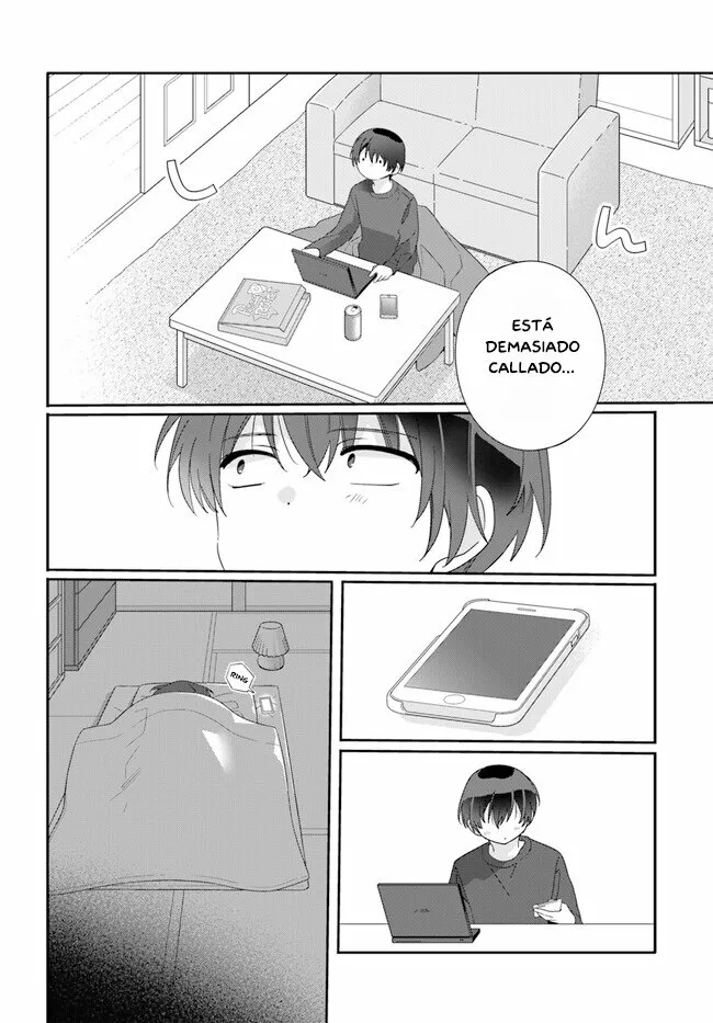 Read Class de 2 Banme ni Kawaii Onna no Ko to Tomodachi ni Natta ES Manga Online