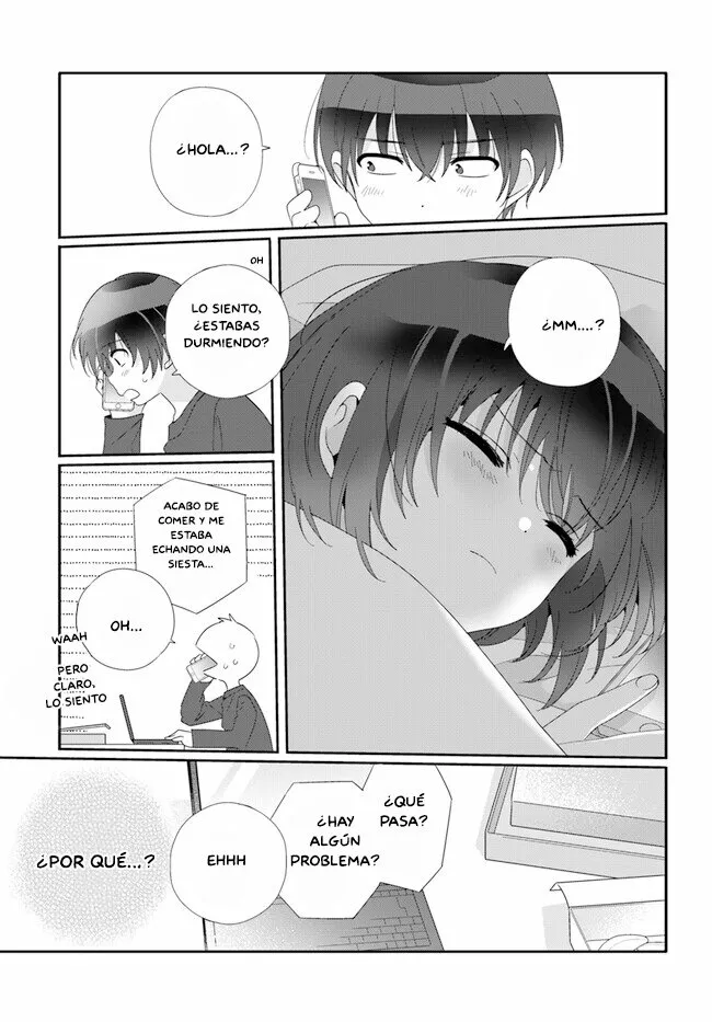 Read Class de 2 Banme ni Kawaii Onna no Ko to Tomodachi ni Natta ES Manga Online