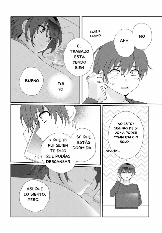 Read Class de 2 Banme ni Kawaii Onna no Ko to Tomodachi ni Natta ES Manga Online