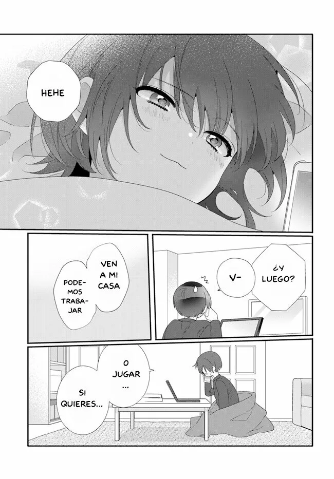 Read Class de 2 Banme ni Kawaii Onna no Ko to Tomodachi ni Natta ES Manga Online