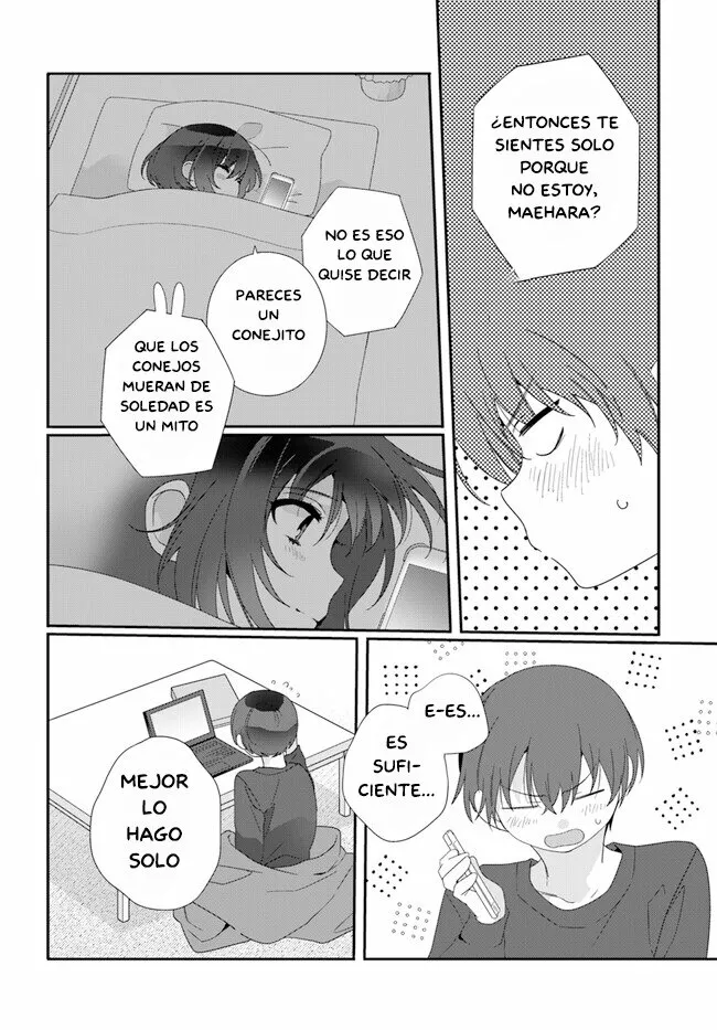 Read Class de 2 Banme ni Kawaii Onna no Ko to Tomodachi ni Natta ES Manga Online