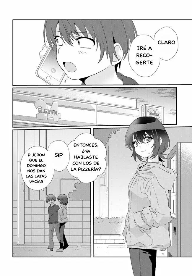 Read Class de 2 Banme ni Kawaii Onna no Ko to Tomodachi ni Natta ES Manga Online