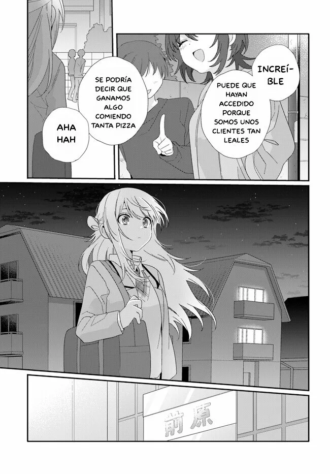 Read Class de 2 Banme ni Kawaii Onna no Ko to Tomodachi ni Natta ES Manga Online