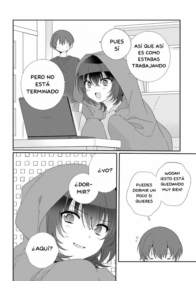 Read Class de 2 Banme ni Kawaii Onna no Ko to Tomodachi ni Natta ES Manga Online