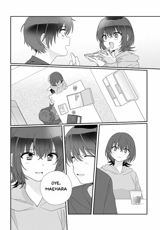 Read Class de 2 Banme ni Kawaii Onna no Ko to Tomodachi ni Natta ES Manga Online