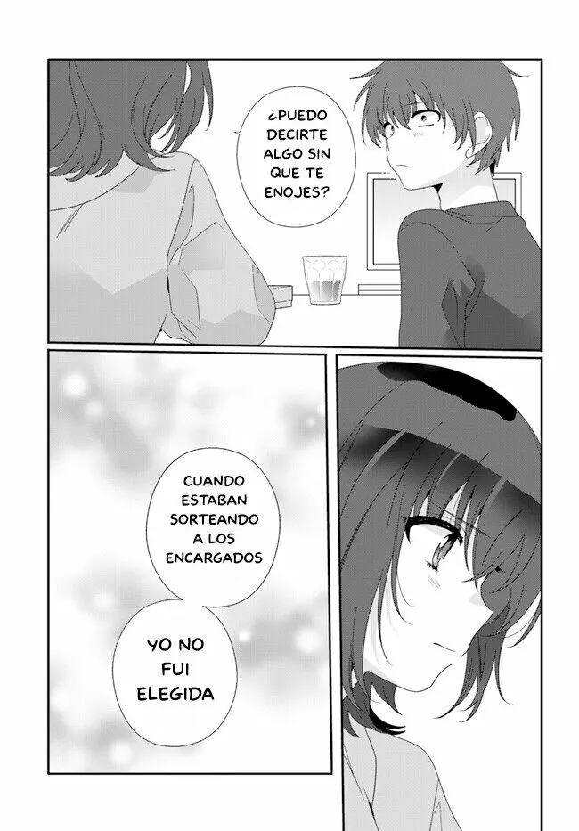 Read Class de 2 Banme ni Kawaii Onna no Ko to Tomodachi ni Natta ES Manga Online