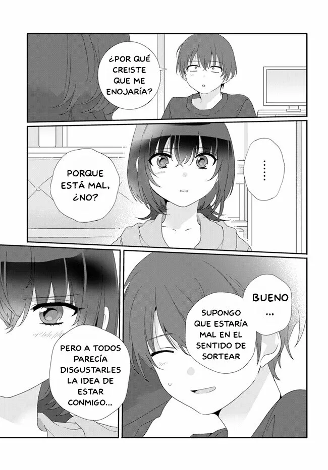 Read Class de 2 Banme ni Kawaii Onna no Ko to Tomodachi ni Natta ES Manga Online