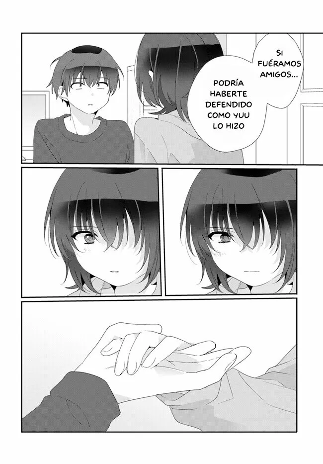 Read Class de 2 Banme ni Kawaii Onna no Ko to Tomodachi ni Natta ES Manga Online