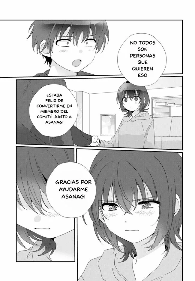 Read Class de 2 Banme ni Kawaii Onna no Ko to Tomodachi ni Natta ES Manga Online
