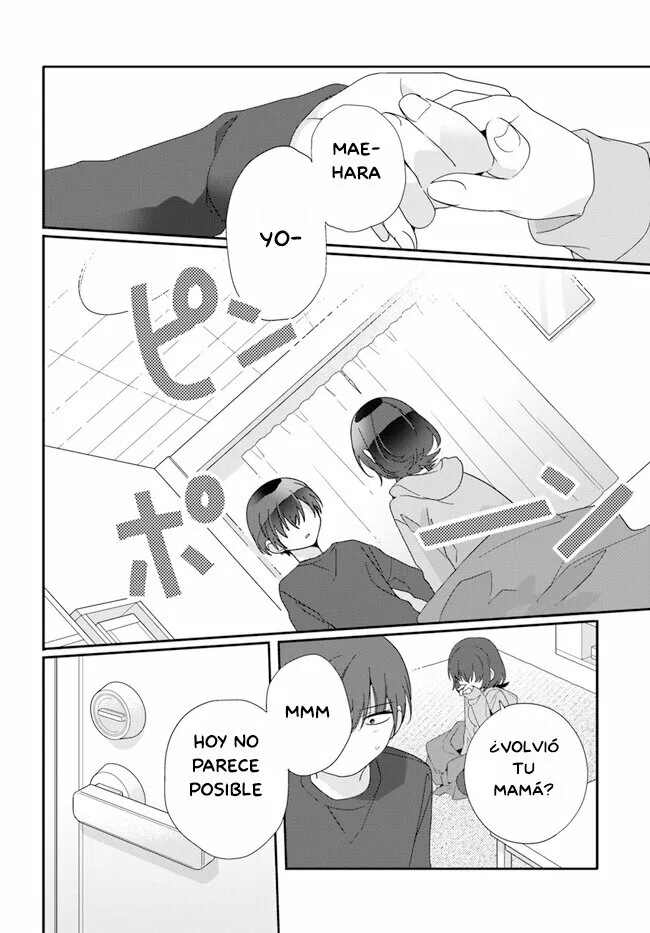 Read Class de 2 Banme ni Kawaii Onna no Ko to Tomodachi ni Natta ES Manga Online