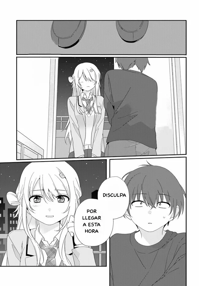 Read Class de 2 Banme ni Kawaii Onna no Ko to Tomodachi ni Natta ES Manga Online