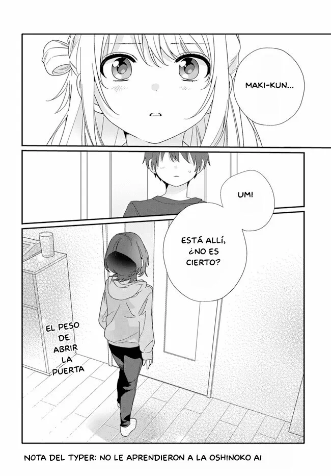 Read Class de 2 Banme ni Kawaii Onna no Ko to Tomodachi ni Natta ES Manga Online