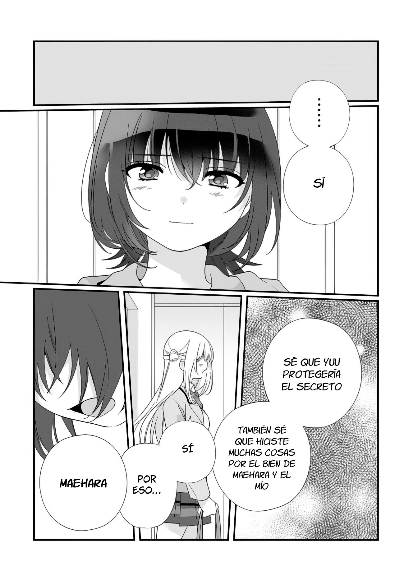 Read Class de 2 Banme ni Kawaii Onna no Ko to Tomodachi ni Natta ES Manga Online