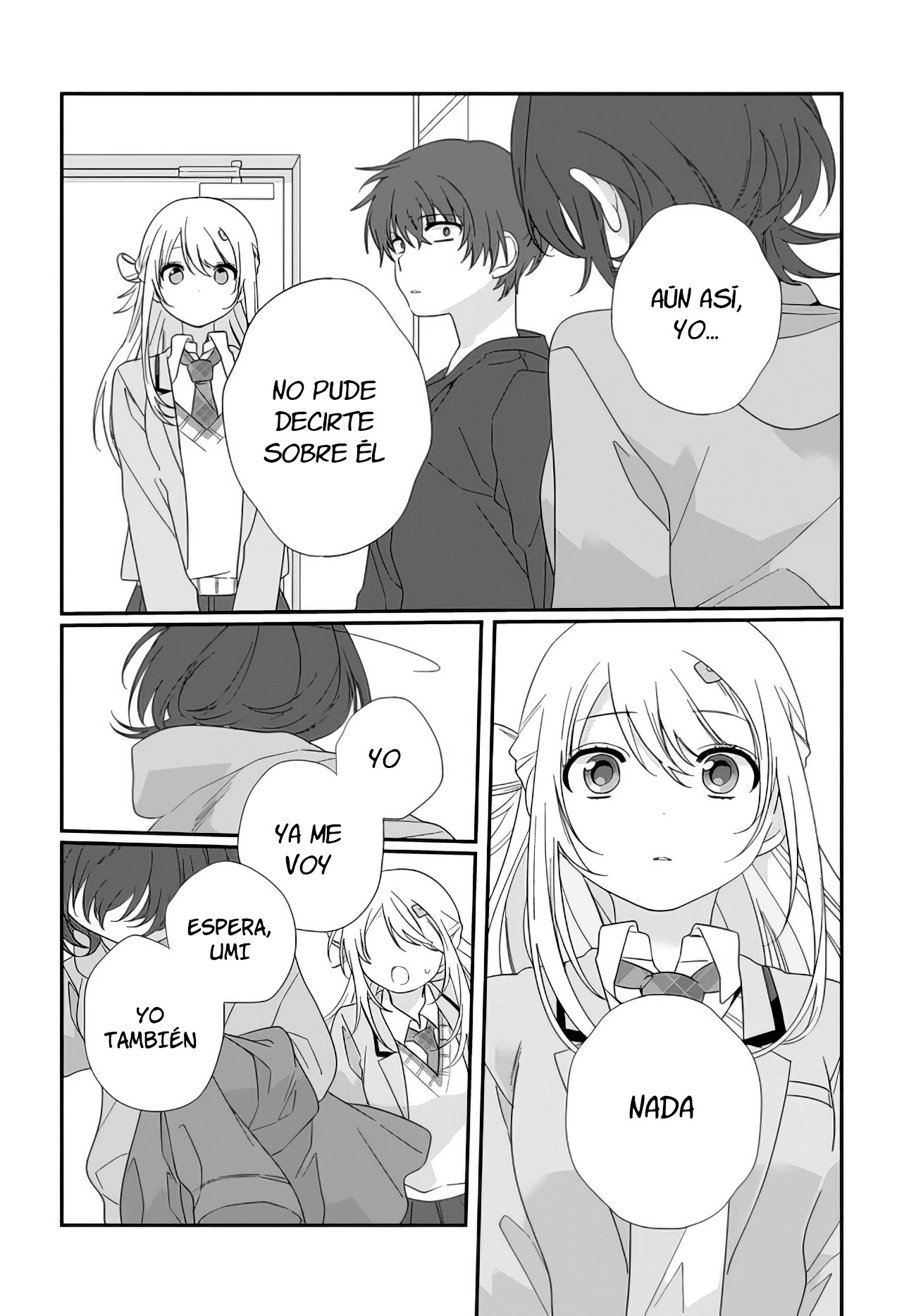 Read Class de 2 Banme ni Kawaii Onna no Ko to Tomodachi ni Natta ES Manga Online