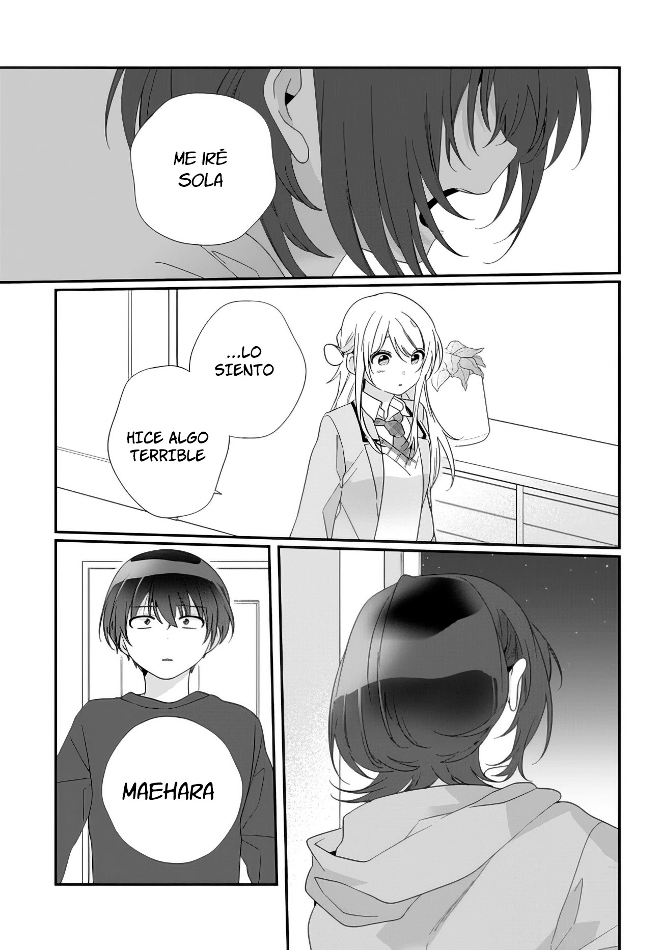 Read Class de 2 Banme ni Kawaii Onna no Ko to Tomodachi ni Natta ES Manga Online
