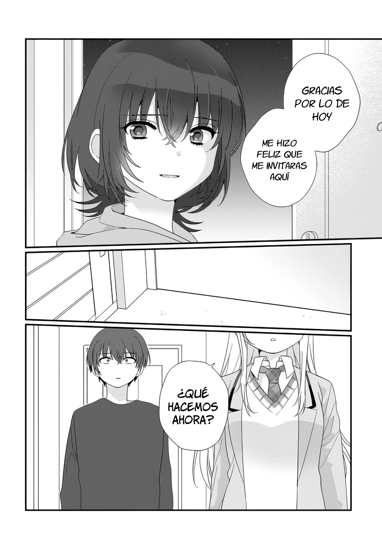 Read Class de 2 Banme ni Kawaii Onna no Ko to Tomodachi ni Natta ES Manga Online