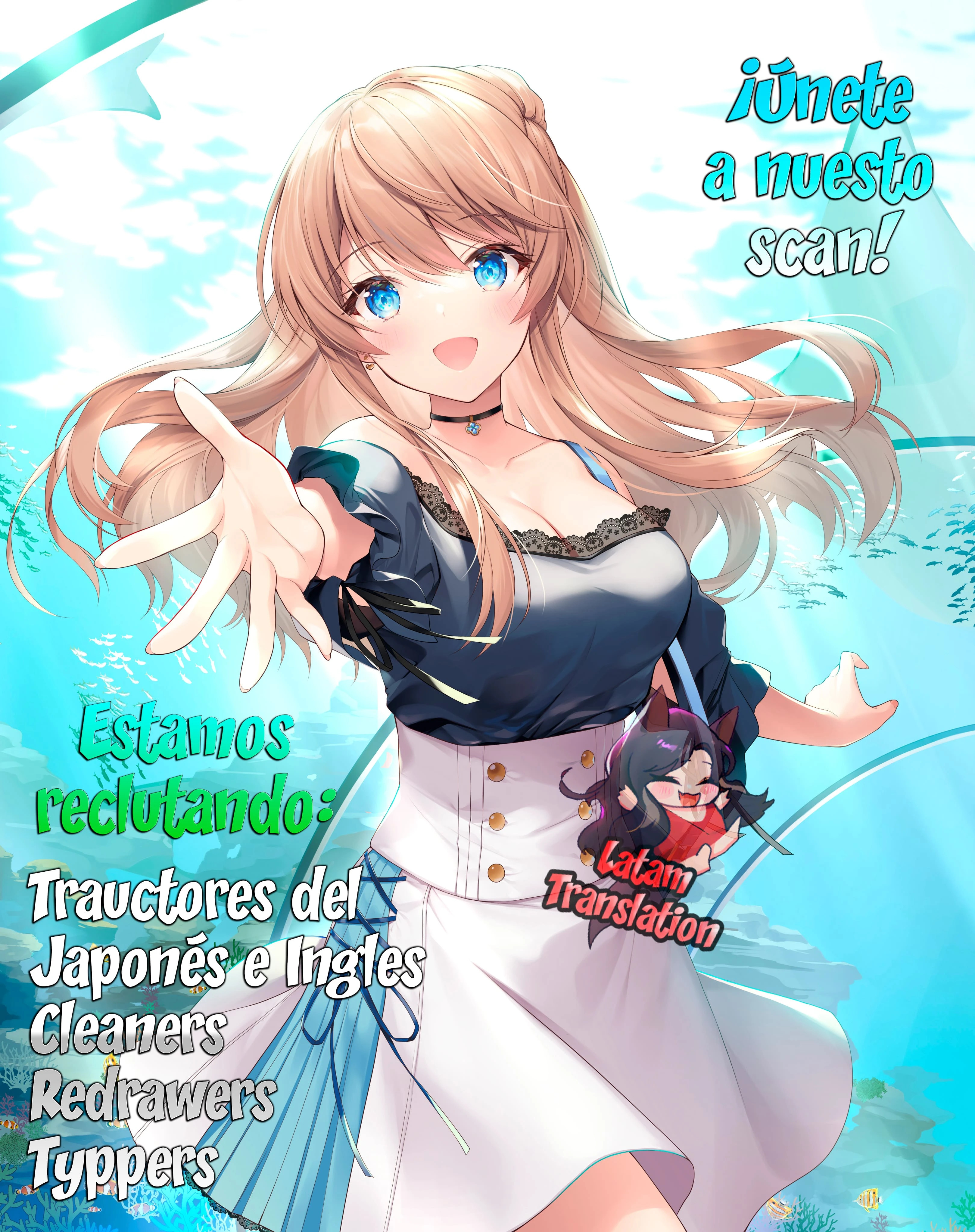 Read Class de 2 Banme ni Kawaii Onna no Ko to Tomodachi ni Natta ES Manga Online