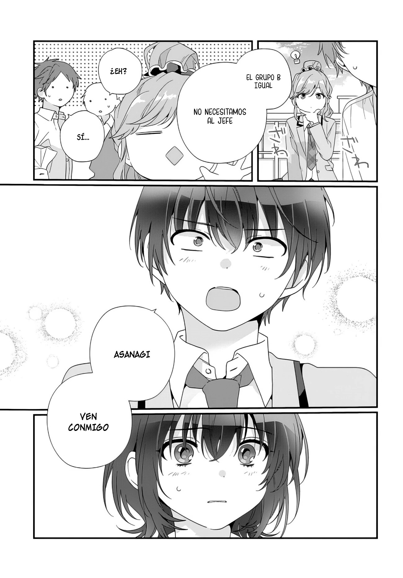 Read Class de 2 Banme ni Kawaii Onna no Ko to Tomodachi ni Natta ES Manga Online