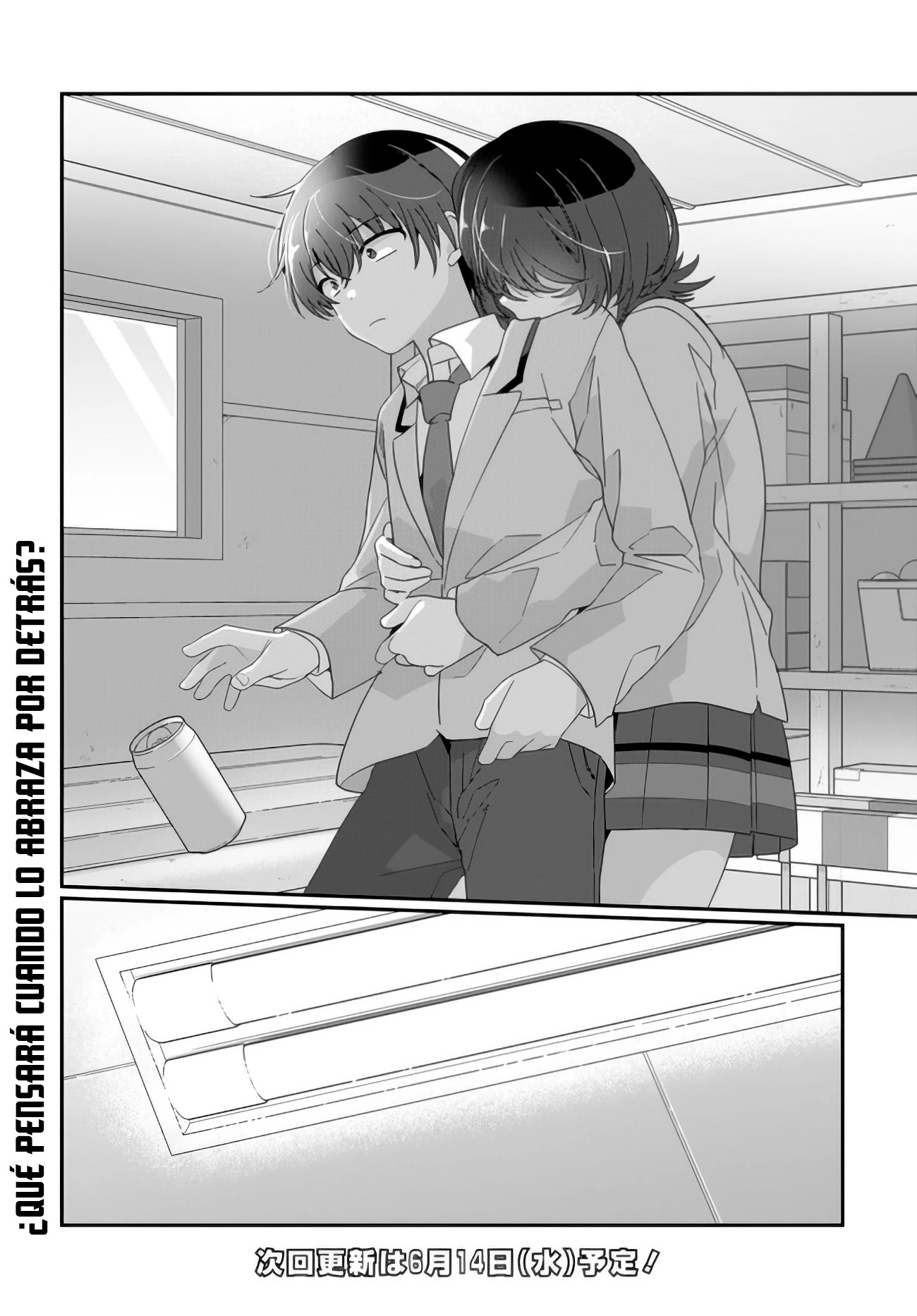 Read Class de 2 Banme ni Kawaii Onna no Ko to Tomodachi ni Natta ES Manga Online