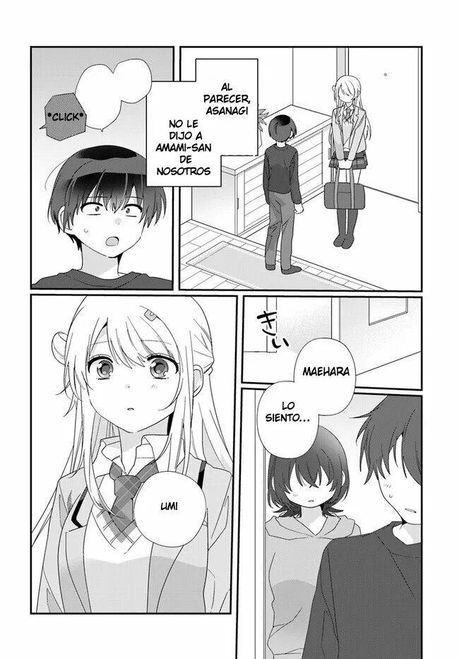 Read Class de 2 Banme ni Kawaii Onna no Ko to Tomodachi ni Natta ES Manga Online