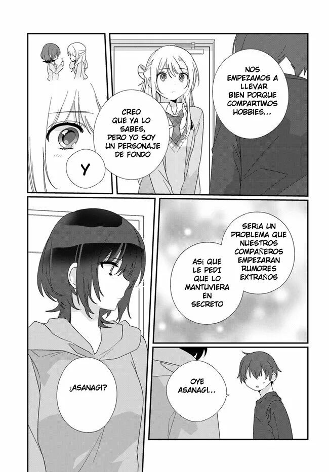 Read Class de 2 Banme ni Kawaii Onna no Ko to Tomodachi ni Natta ES Manga Online