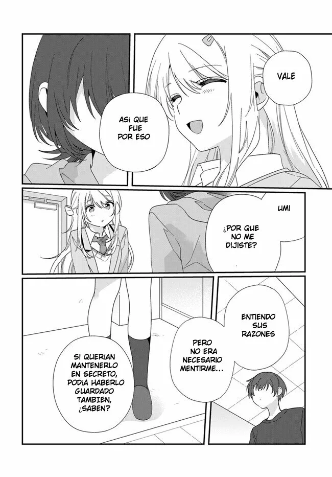 Read Class de 2 Banme ni Kawaii Onna no Ko to Tomodachi ni Natta ES Manga Online