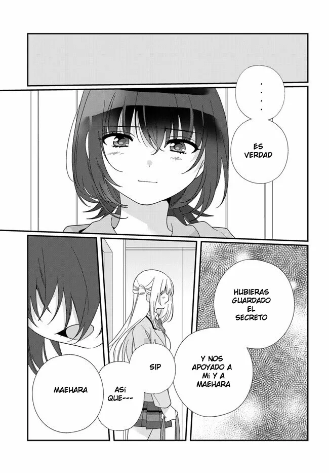 Read Class de 2 Banme ni Kawaii Onna no Ko to Tomodachi ni Natta ES Manga Online