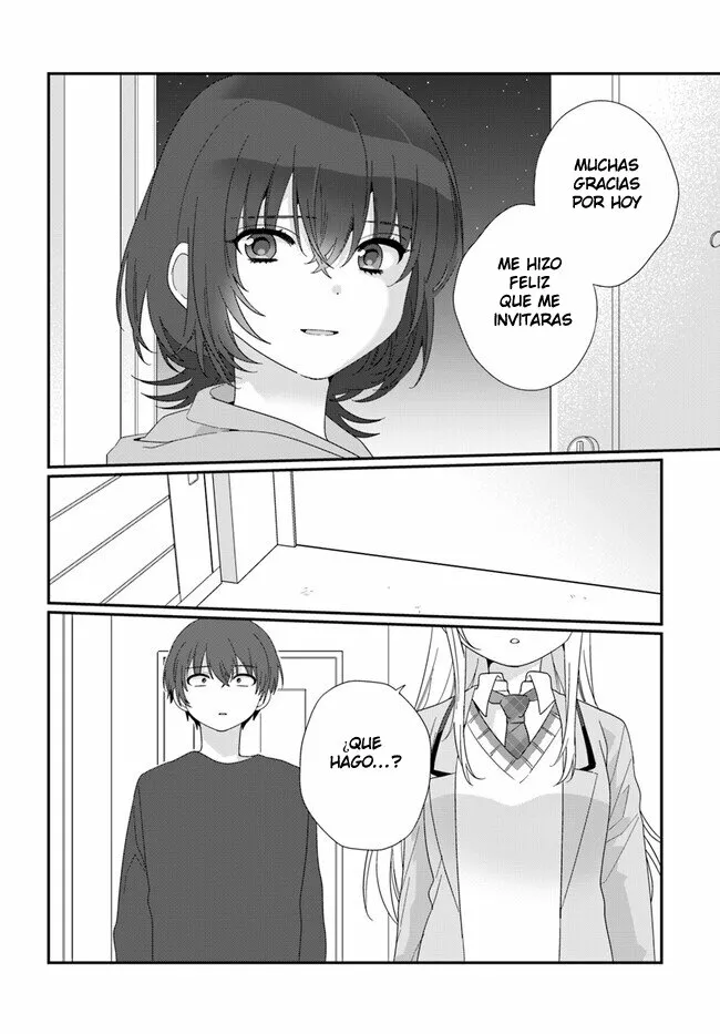 Read Class de 2 Banme ni Kawaii Onna no Ko to Tomodachi ni Natta ES Manga Online
