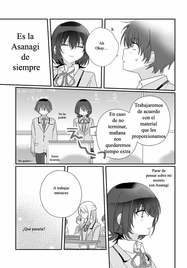 Read Class de 2 Banme ni Kawaii Onna no Ko to Tomodachi ni Natta ES Manga Online