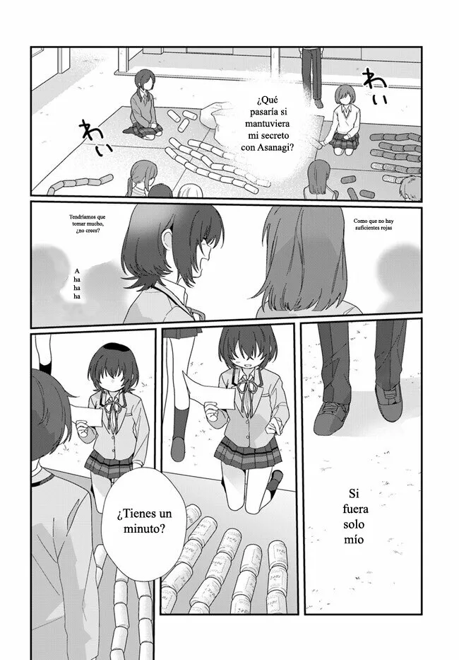 Read Class de 2 Banme ni Kawaii Onna no Ko to Tomodachi ni Natta ES Manga Online