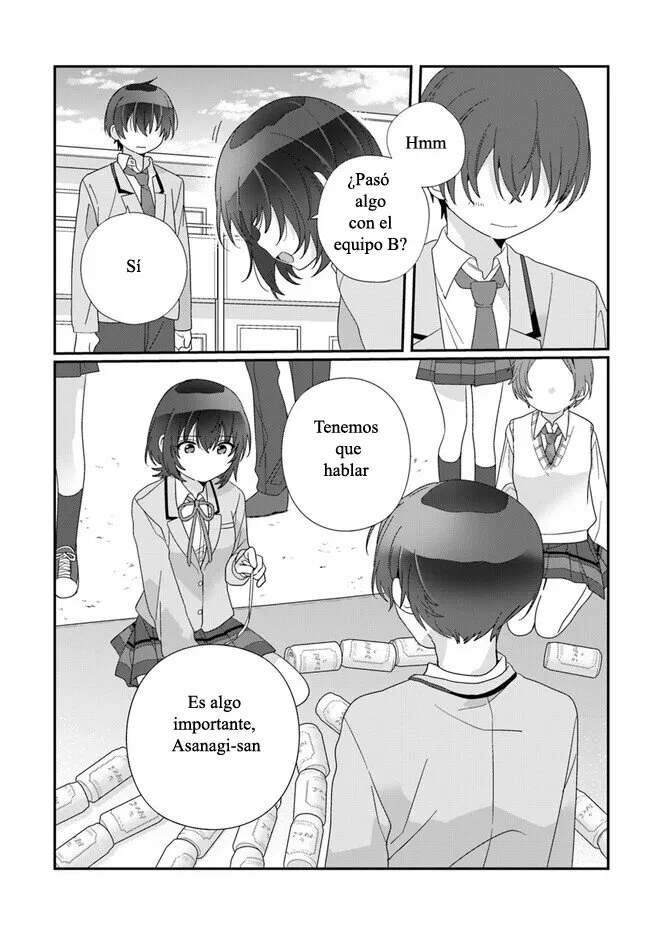 Read Class de 2 Banme ni Kawaii Onna no Ko to Tomodachi ni Natta ES Manga Online
