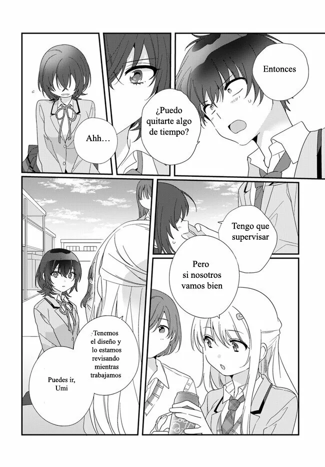 Read Class de 2 Banme ni Kawaii Onna no Ko to Tomodachi ni Natta ES Manga Online