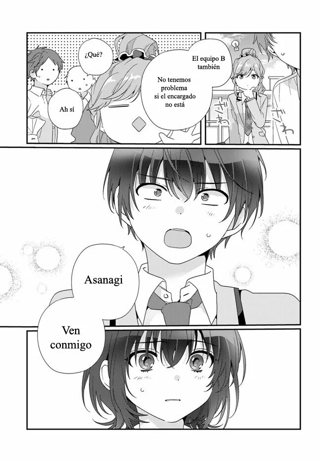 Read Class de 2 Banme ni Kawaii Onna no Ko to Tomodachi ni Natta ES Manga Online