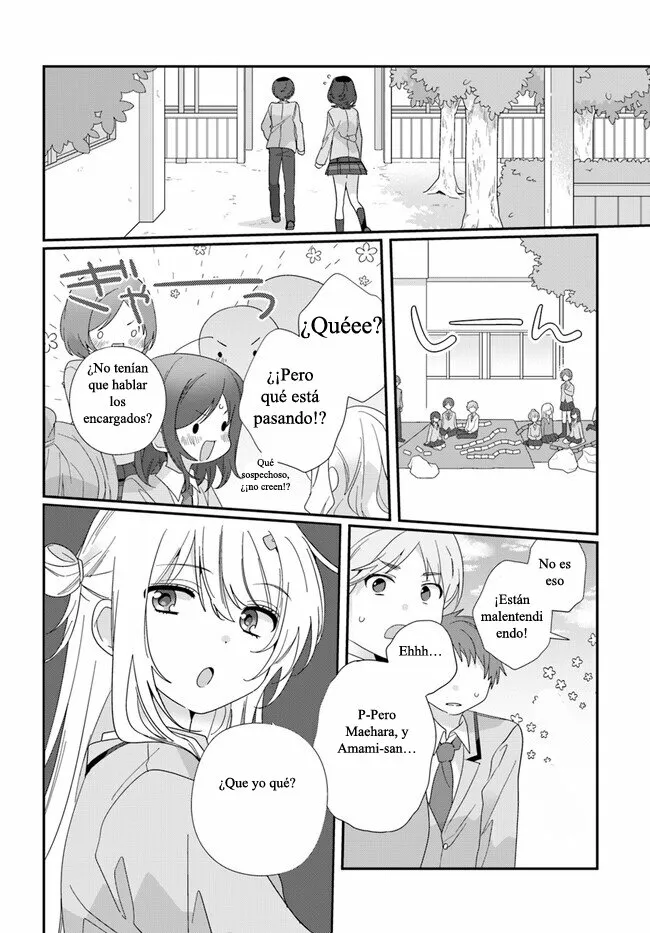 Read Class de 2 Banme ni Kawaii Onna no Ko to Tomodachi ni Natta ES Manga Online