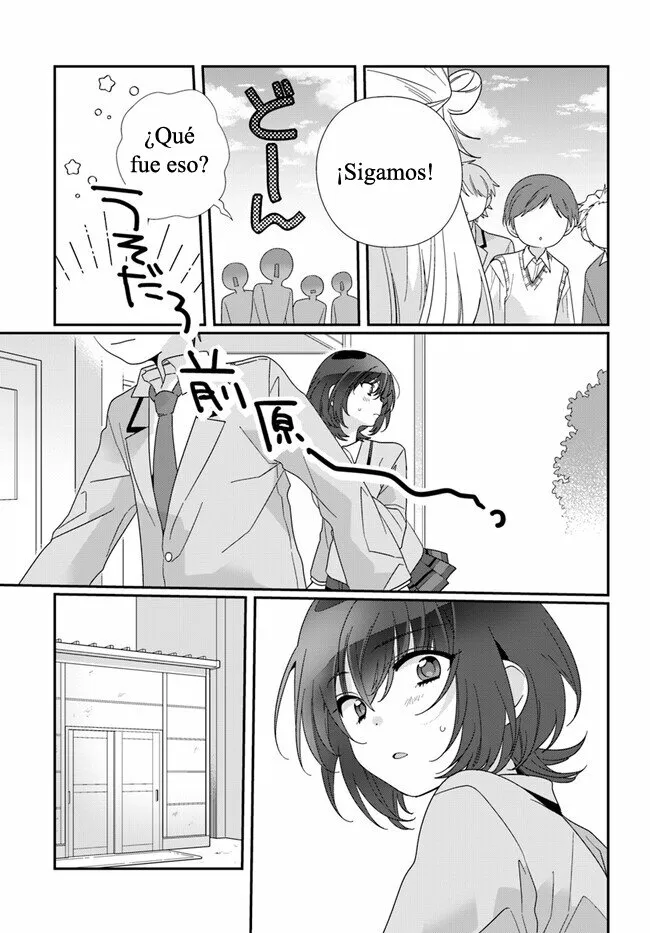 Read Class de 2 Banme ni Kawaii Onna no Ko to Tomodachi ni Natta ES Manga Online