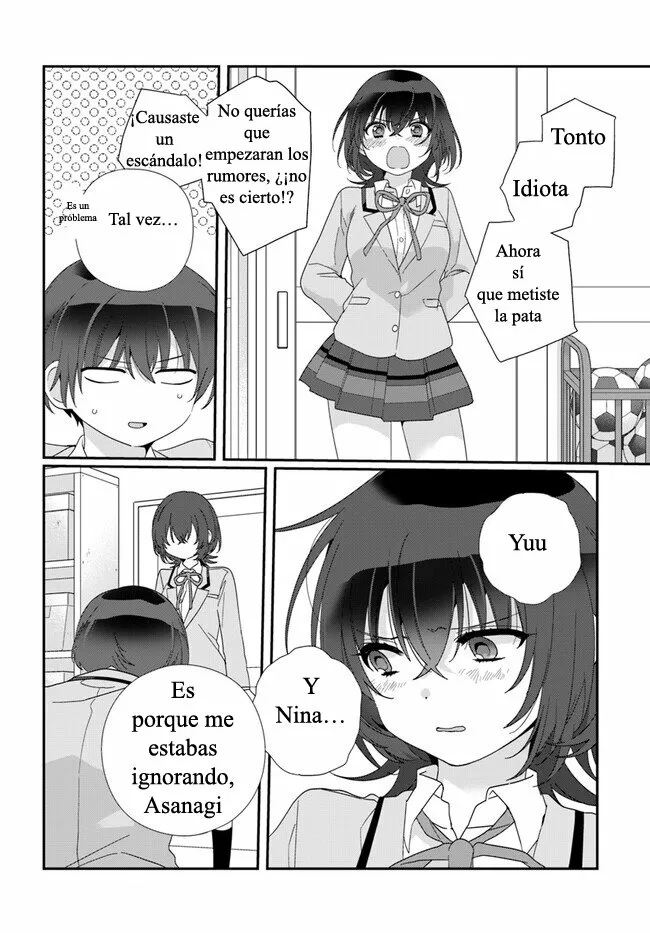 Read Class de 2 Banme ni Kawaii Onna no Ko to Tomodachi ni Natta ES Manga Online