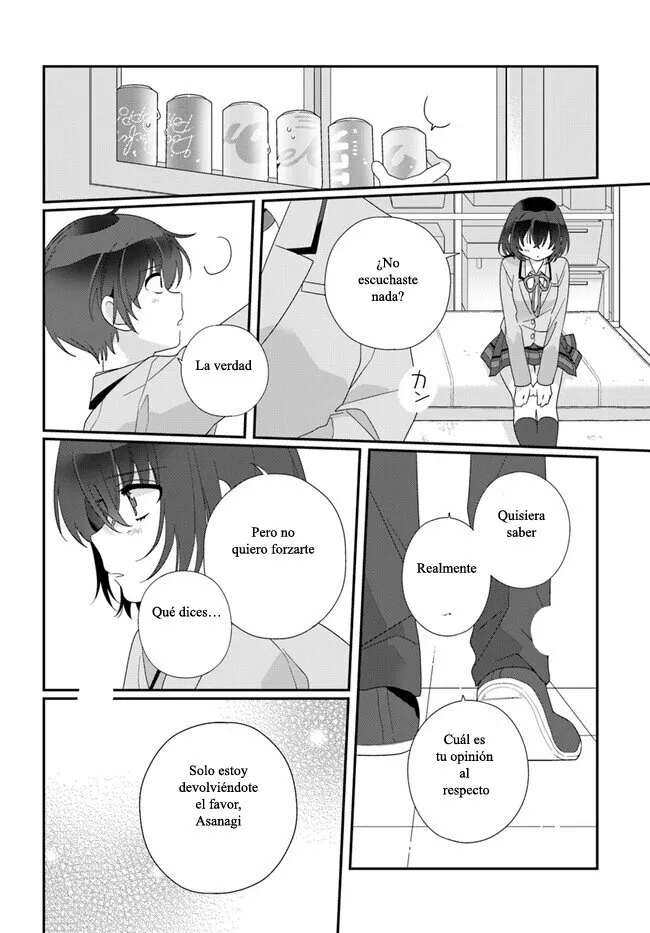 Read Class de 2 Banme ni Kawaii Onna no Ko to Tomodachi ni Natta ES Manga Online