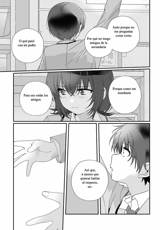 Read Class de 2 Banme ni Kawaii Onna no Ko to Tomodachi ni Natta ES Manga Online