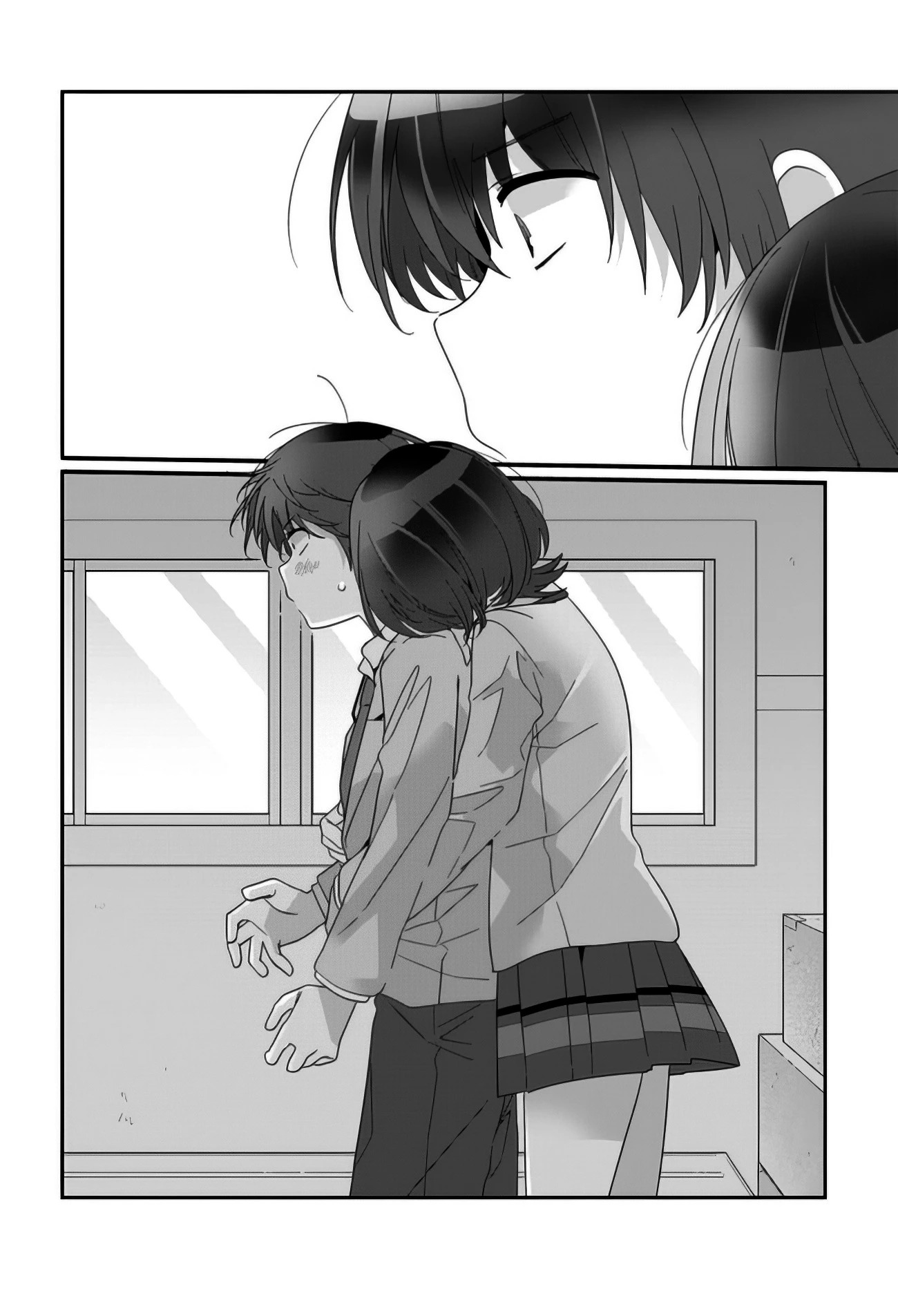 Read Class de 2 Banme ni Kawaii Onna no Ko to Tomodachi ni Natta ES Manga Online