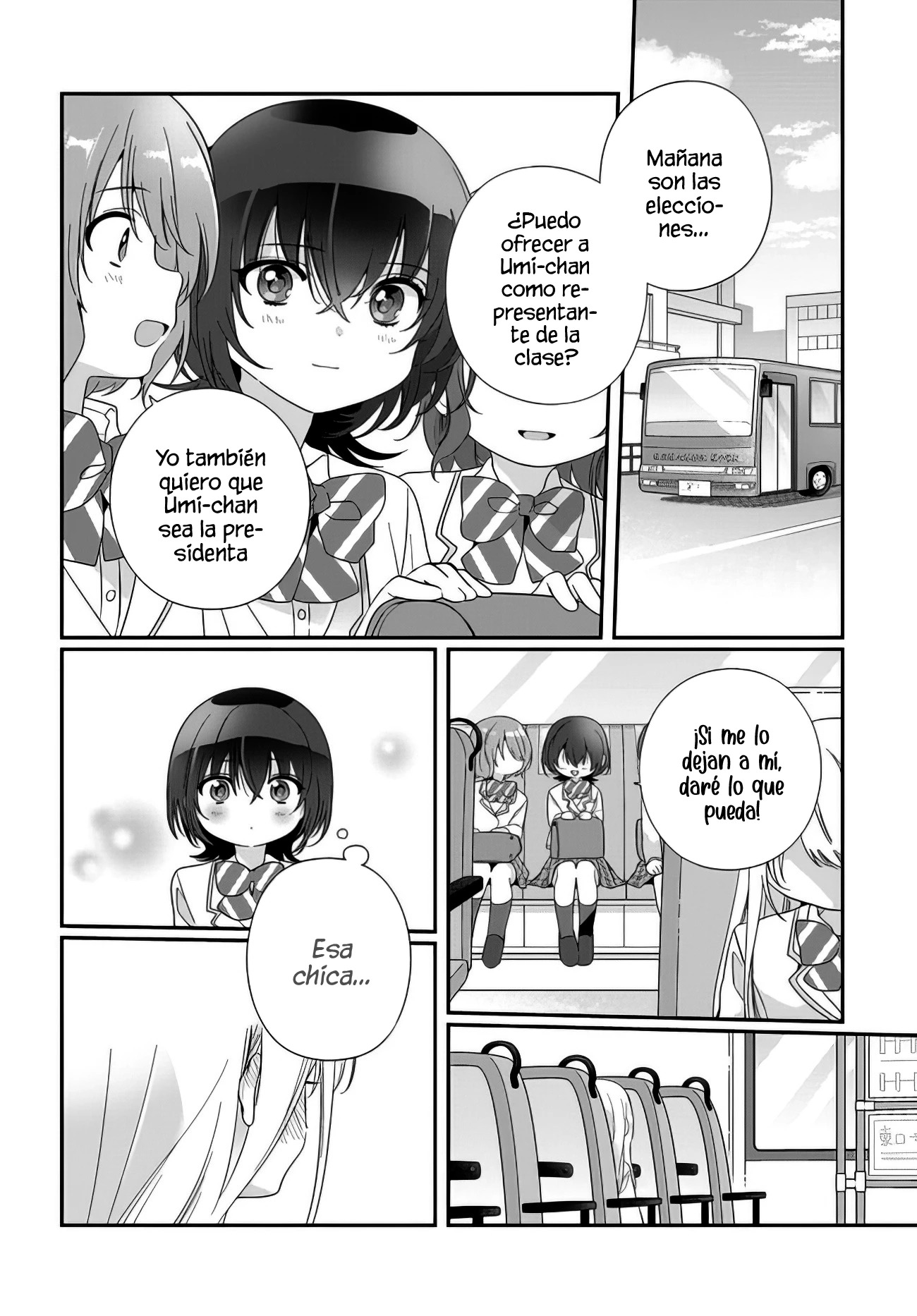 Read Class de 2 Banme ni Kawaii Onna no Ko to Tomodachi ni Natta ES Manga Online
