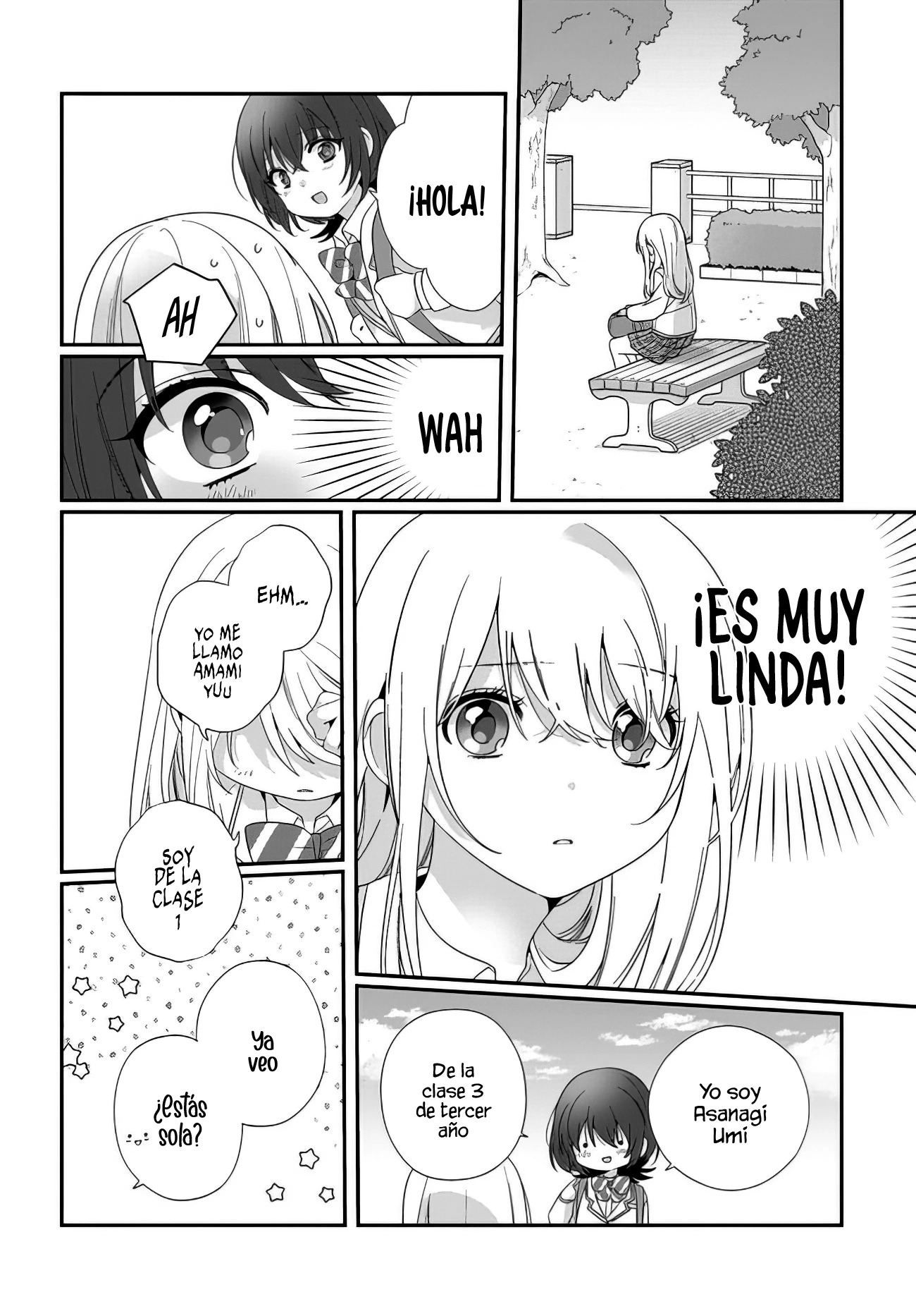 Read Class de 2 Banme ni Kawaii Onna no Ko to Tomodachi ni Natta ES Manga Online