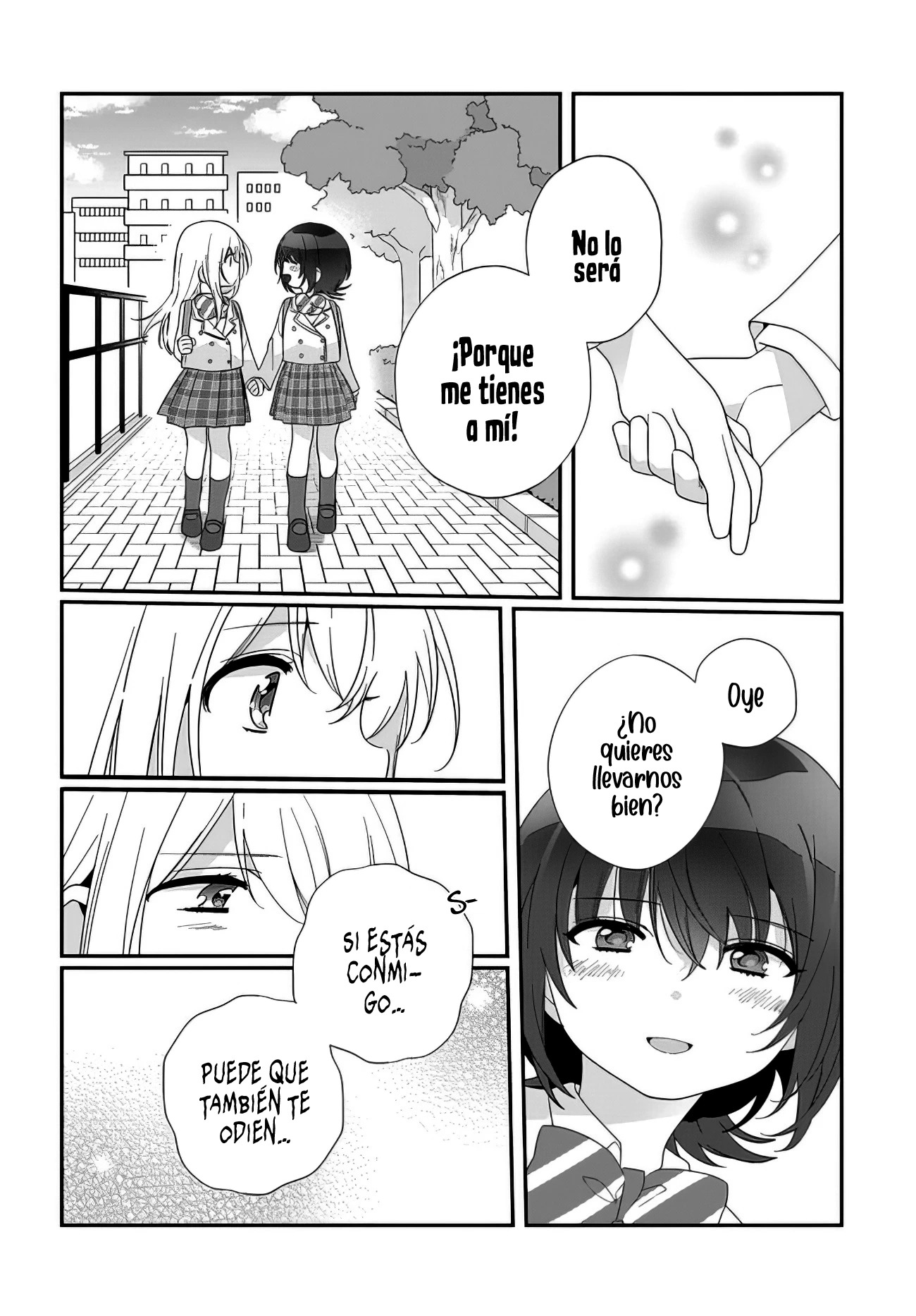Read Class de 2 Banme ni Kawaii Onna no Ko to Tomodachi ni Natta ES Manga Online