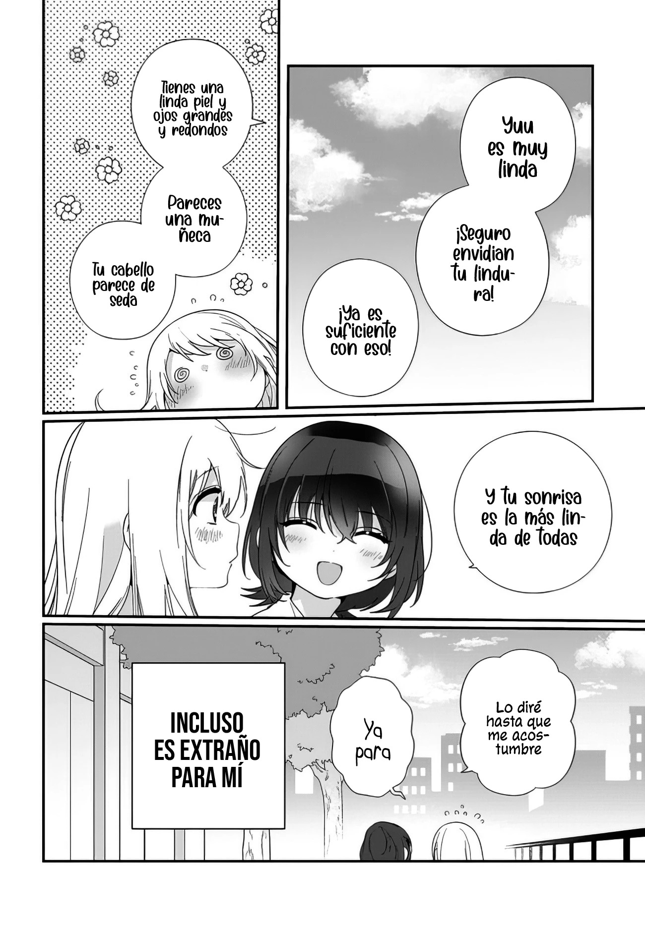 Read Class de 2 Banme ni Kawaii Onna no Ko to Tomodachi ni Natta ES Manga Online