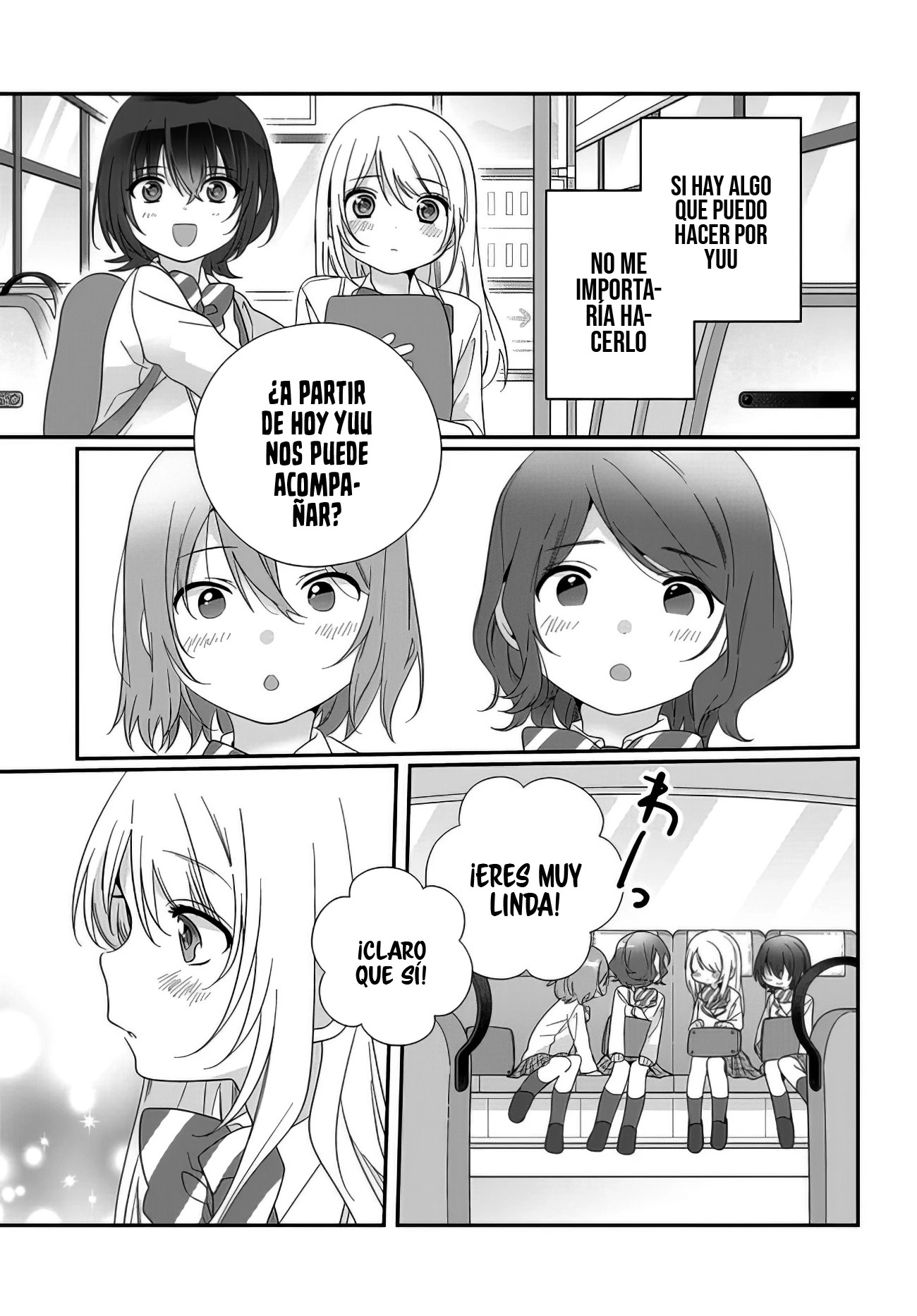 Read Class de 2 Banme ni Kawaii Onna no Ko to Tomodachi ni Natta ES Manga Online