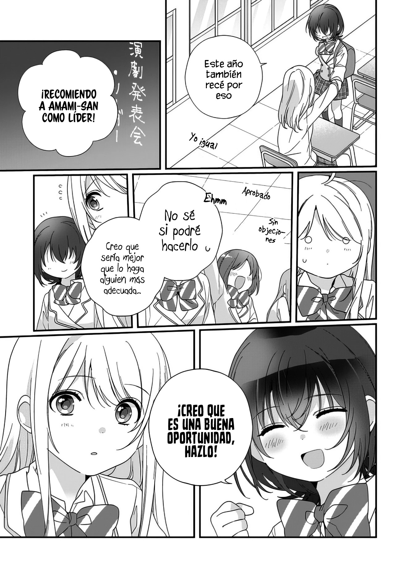 Read Class de 2 Banme ni Kawaii Onna no Ko to Tomodachi ni Natta ES Manga Online