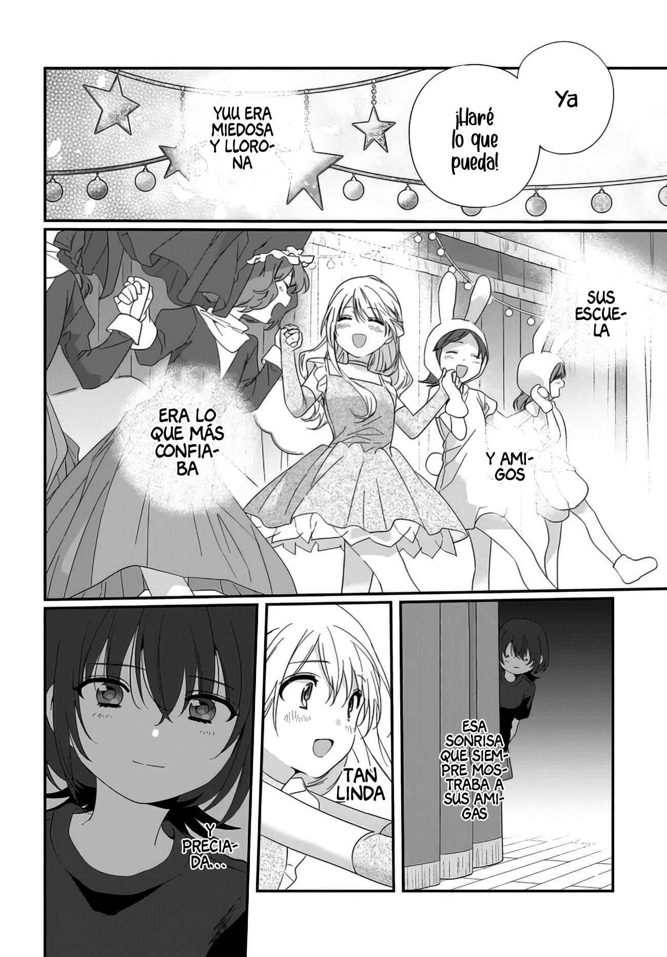 Read Class de 2 Banme ni Kawaii Onna no Ko to Tomodachi ni Natta ES Manga Online